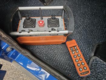 SK488-AT4 / 40 mtr TORENKRAAN